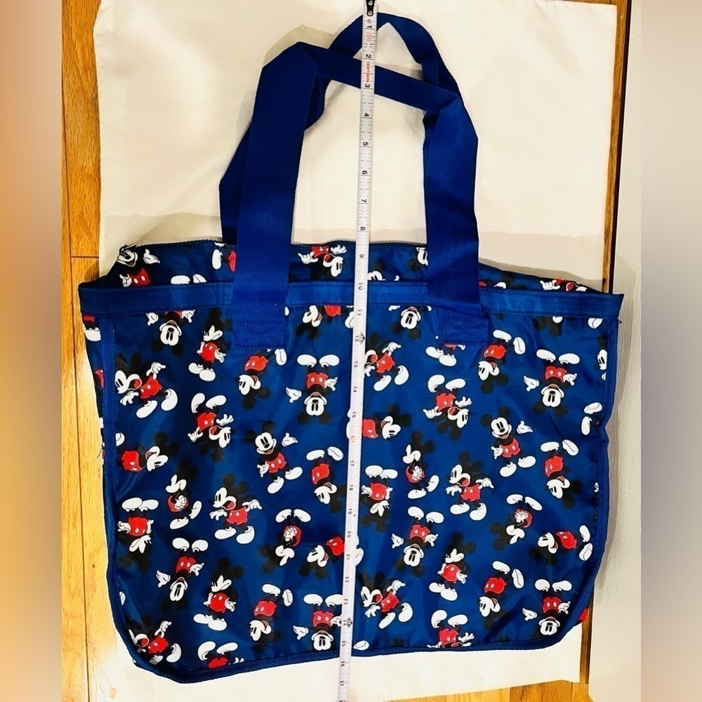 Disney Mickey Mouse tote